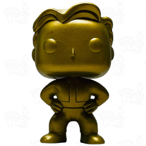 Fallout Vault Boy Out-Of-Box (OOB 874) Funko Pop Vinyl