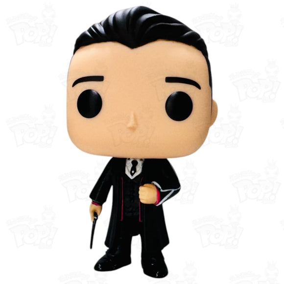 Fantastic Beast Percival Graves Out-Of-Box Funko Pop Vinyl