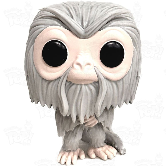 Fantastic Beasts Demiguise Out-Of-Box (Oob#0016) Funko Pop Vinyl