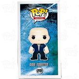 Fast & Furious Dom Toretto (#275) Funko Pop Vinyl