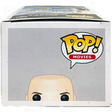 Fast & Furious Dom Toretto (#275) Funko Pop Vinyl