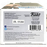 Fast & Furious Luke Hobbs (#277) Funko Pop Vinyl