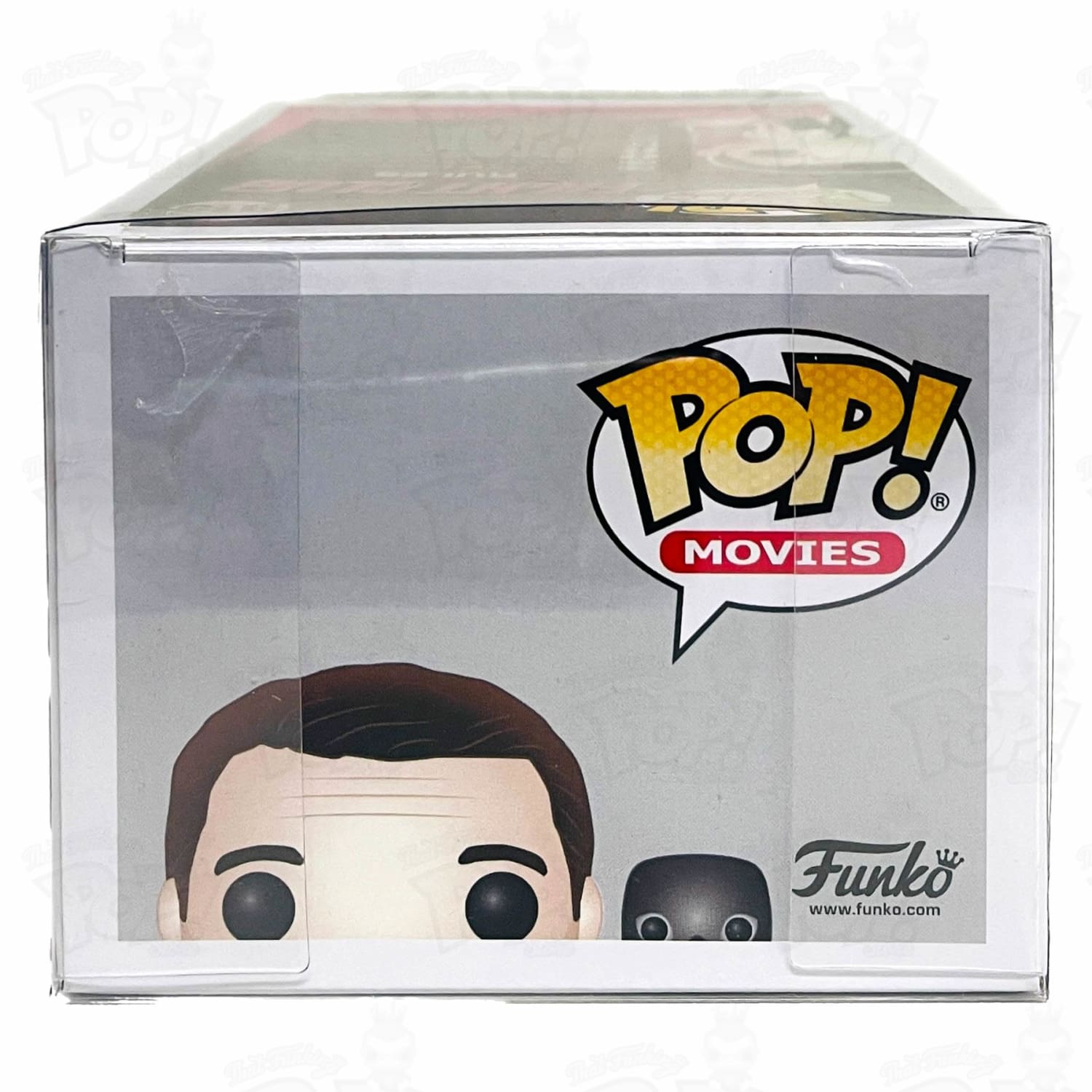 Funko offers Pop! Fight Club Narrator 919 CHASE