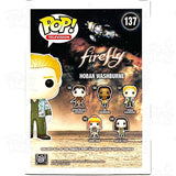 Firefly Hoban Washburne (#137) Funko Pop Vinyl