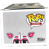 Five Nights At Freddys Fnaf Funtime Foxy (#228) Funko Pop Vinyl