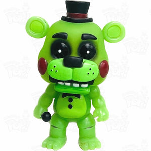 Five Nights At Freddys Gitd Out-Of-Box Funko Pop Vinyl