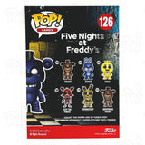 Copy Of Five Nights At Freddys Fnaf Bon (#230) Funko Pop Vinyl