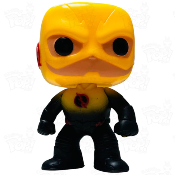 Flash Reverse Flash Out-Of-Box (OOB 838) Funko Pop Vinyl