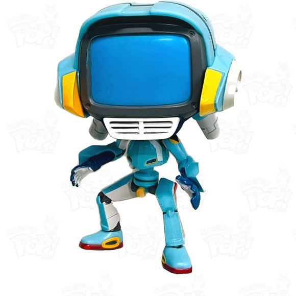 Flcl Canti Out-Of-Box Funko Pop Vinyl