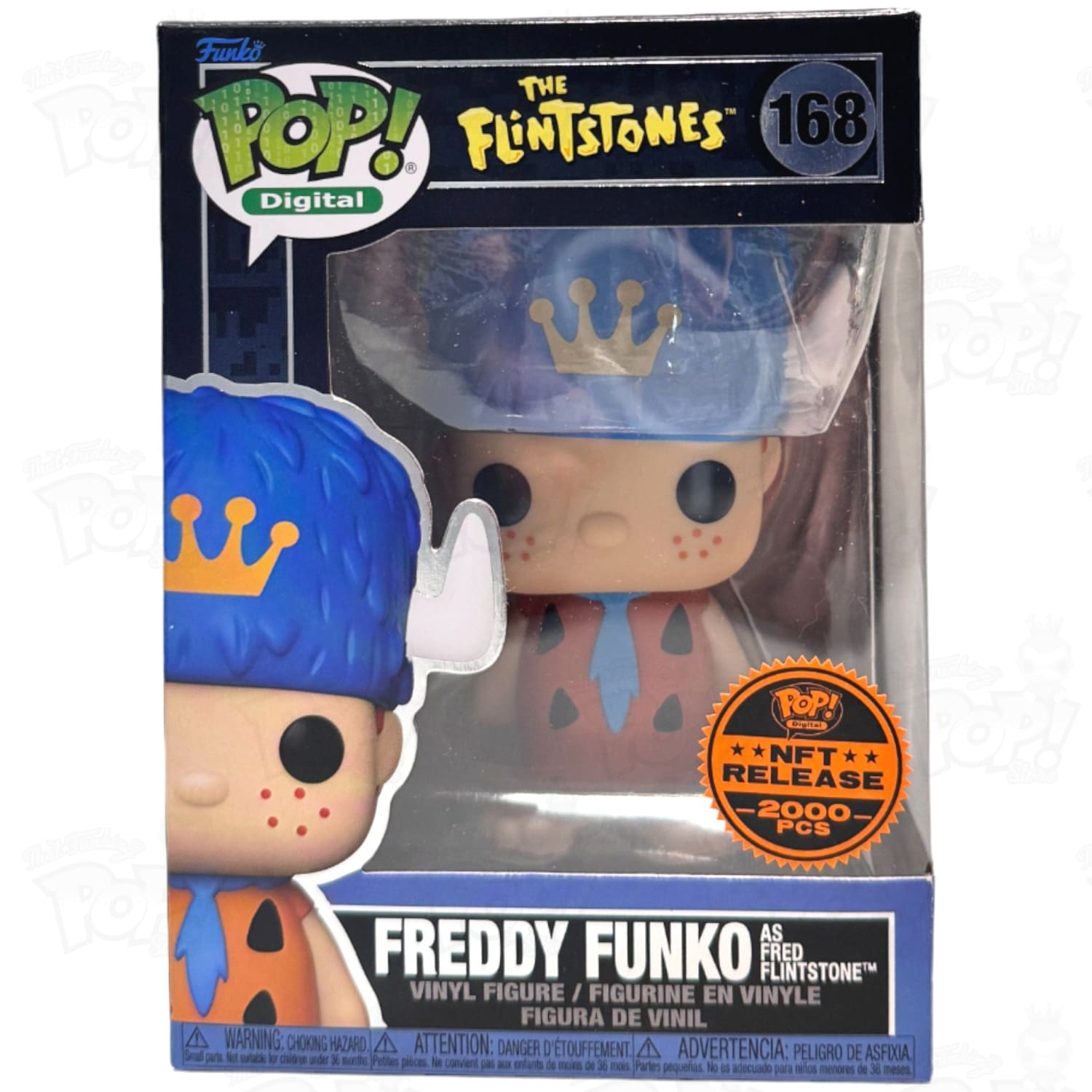 Funko Pop Freddy’s deals Ride 59 New York comic con limited to 2000 pieces