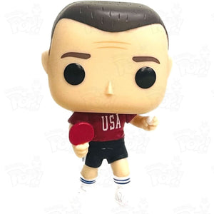 770 Forrest Gump Out-Of-Box Funko Pop Vinyl