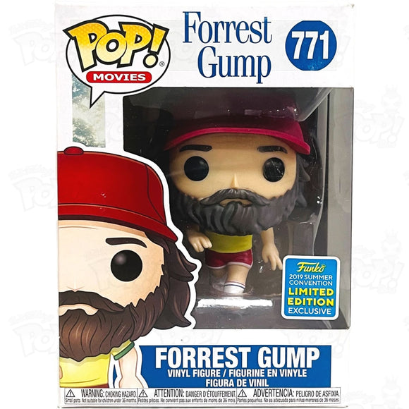 Forrest Gump (#771) Funko Pop Vinyl