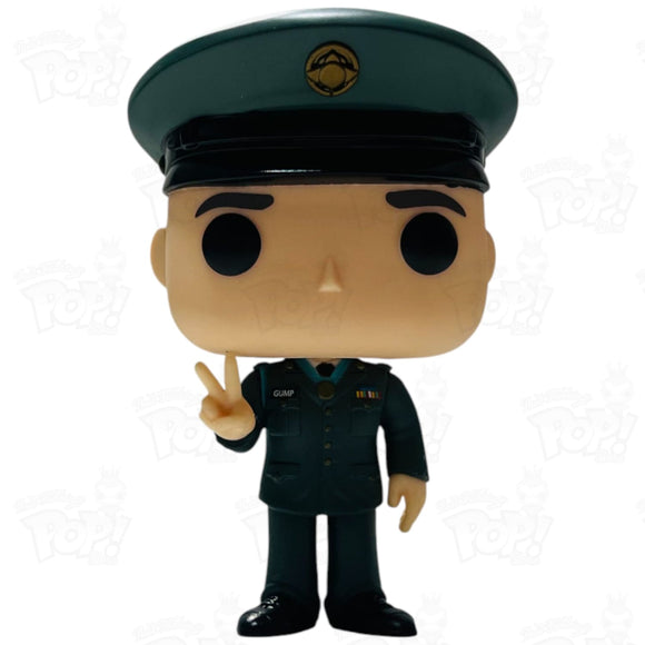 Forrest Gump Out-Of-Box (OOB 830) Funko Pop Vinyl