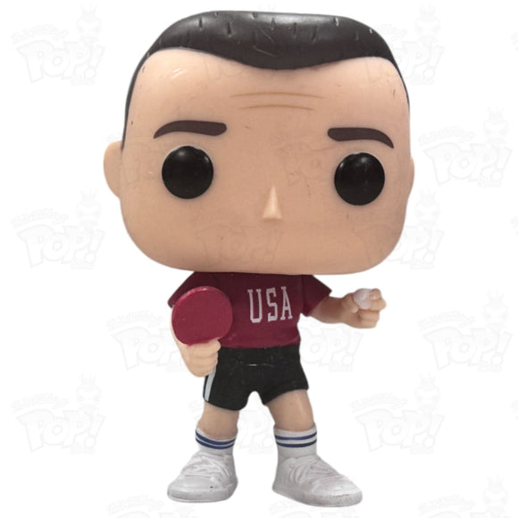 Forrest Gump Out - Of - Box (#Oob560) Funko Pop Vinyl