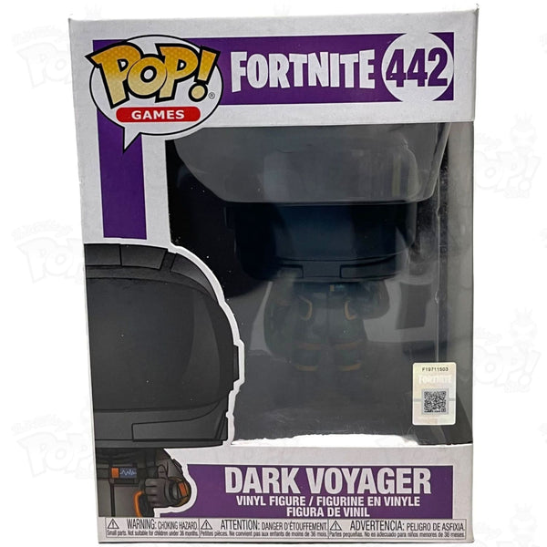Funko Pop Games FORTNITE 466 DRIFT, Figurine de collection en vinyle
