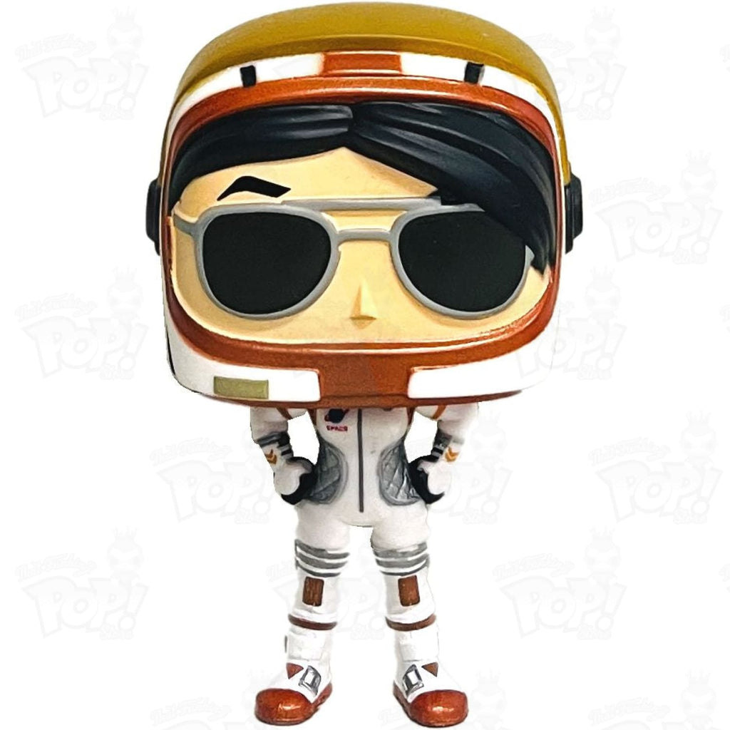 Figurine Funko Pop! Fortnite Moonwalker - Funko