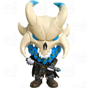 Fortnite Ragnarok Out-Of-Box Funko Pop Vinyl