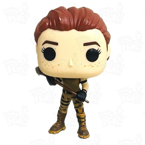 Fortnite Tower Recon Specialist Out-Of-Box Funko Pop Vinyl