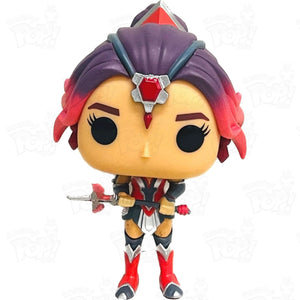 Fortnite Valor Out-Of-Box Funko Pop Vinyl