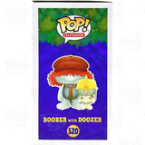 Fraggle Rock Boober With Doozer (#520) Funko Pop Vinyl