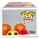 Fraggle Rock Gobo With Doozer (#518) Funko Pop Vinyl