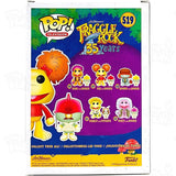 Fraggle Rock Gobo With Doozer (#518) Funko Pop Vinyl