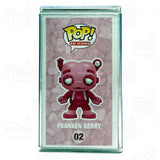 Franken Berry (#02) - That Funking Pop Store!