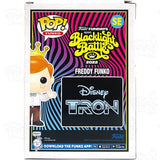 Freddy Funko As Tron (#se) Pop Vinyl