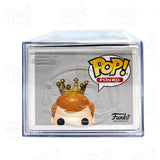 Freddy Funko Chrome (#SE) - That Funking Pop Store!