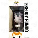 Freddy Funko Comic Con 9 Inch (#se) Sdcc 2013 240Pcs Sun Damaged Pop Vinyl