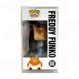 Freddy Funko Dumb & Dumberer (#SE) SDCC 5000 PCS - That Funking Pop Store!
