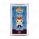 Freddy Funko Purple Chrome (#SE) - That Funking Pop Store!