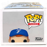 Freddy Funko Skater (#60) Shop [Damaged] Pop Vinyl