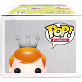 Freddy Funko Stan Lee Red Shirt (#41) Sdcc 2015 96 Pcs Pop Vinyl