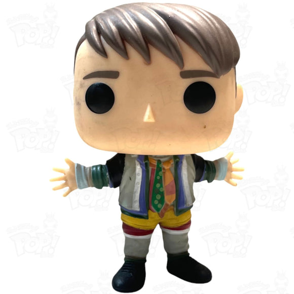 Friends Joey Tribbiani Out-Of-Box Funko Pop Vinyl