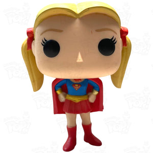 Friends Phoebe As Supergirl Out-Of-Box Funko Pop Vinyl