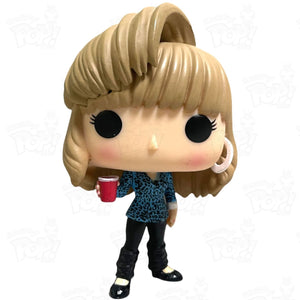 Friends Rachel Green Out-Of-Box Funko Pop Vinyl