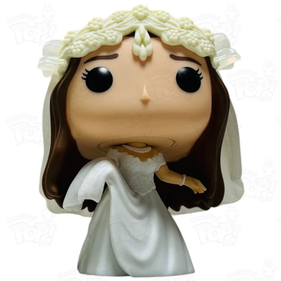 Friends Wedding Rachel Green Out-Of-Box (OOB 901) Funko Pop Vinyl