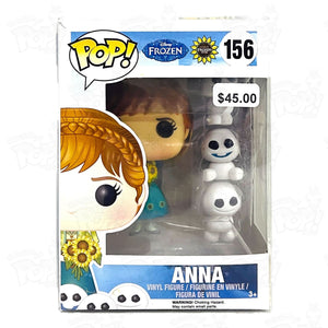 Frozen Anna (#156) - That Funking Pop Store!
