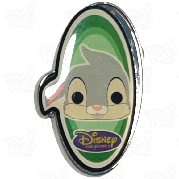 Funko Enamel Pins Disney: Thumper (Cinderella)