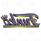 Funko Logo Decorative Sign Loot