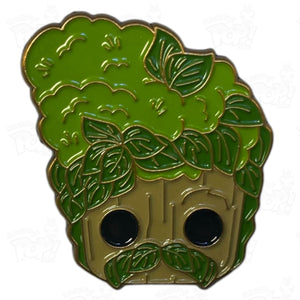 Funko Pop Enamel Pins Marvel: I Am Groot (Guardians Of The Galaxy)