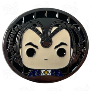 Funko Pop Enamel Pins Marvel: Professor X (X-Men)