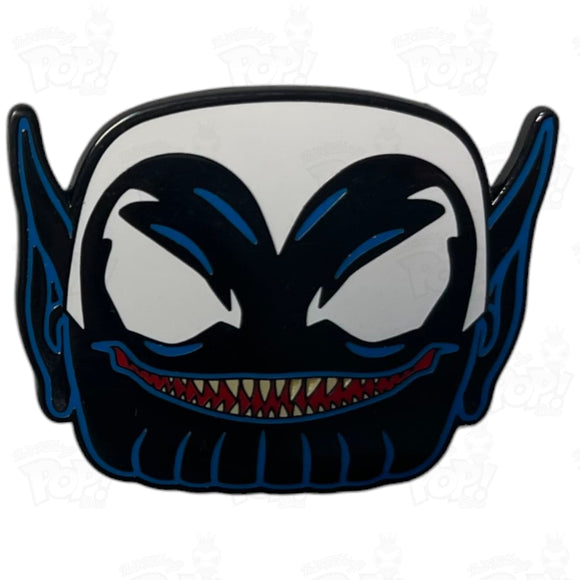 Funko Pop Enamel Pins Marvel: Venomized Skrull