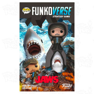 Funkoverse Jaws - That Funking Pop Store!