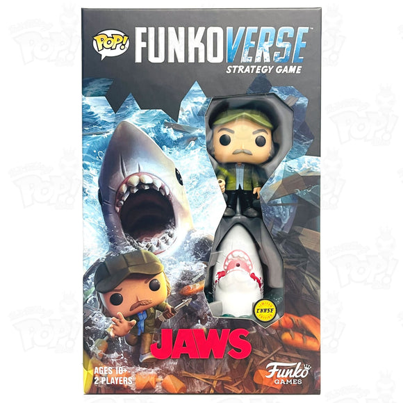 Funkoverse Jaws (Chase) - That Funking Pop Store!