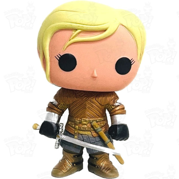 Game Of Thrones Brienne Out-Of-Box Funko Pop Vinyl