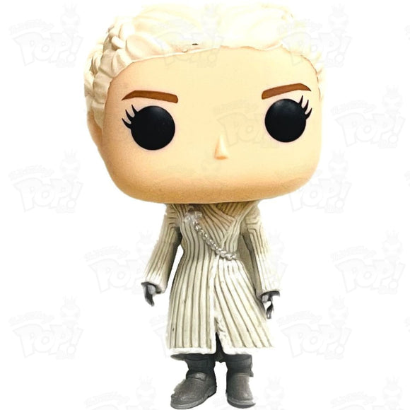 Game Of Thrones Daenerys (#59) Out-Of-Box Funko Pop Vinyl
