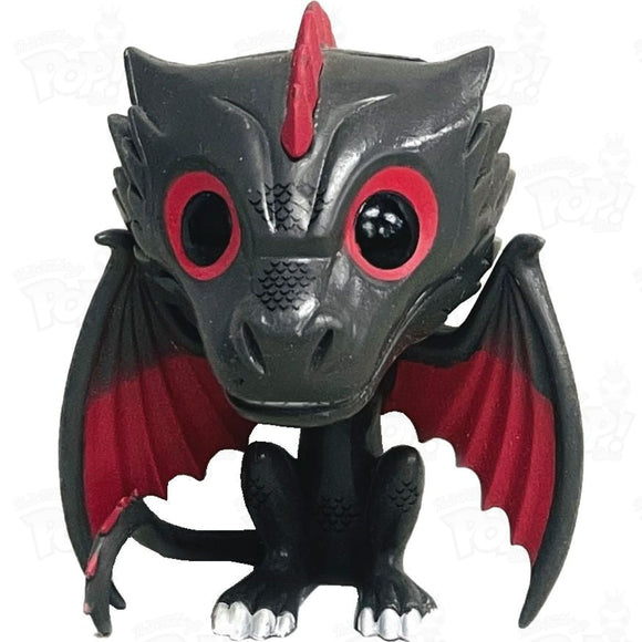 Game Of Thrones Drogon Out-Of-Box Funko Pop Vinyl