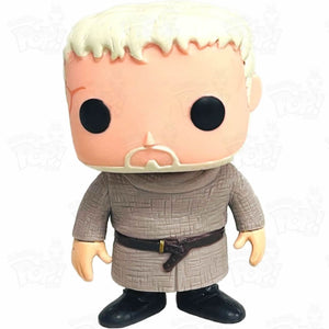 Game Of Thrones Hodor Out-Of-Box Funko Pop Vinyl